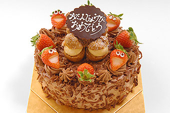 札幌のケーキ スイーツ スイス ドイツ洋菓子とケーキの店 ビーネ マヤ 公式サイト シェフのおすすめスイーツ 予約 バースデーケーキ デコレーション ケーキ